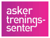Logo Asker Treningssenter