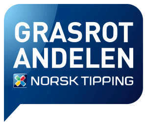 Grasrotandelen, Norsk Tipping