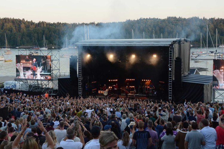 Hvalstrandfestivalen