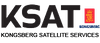Logo KSAT